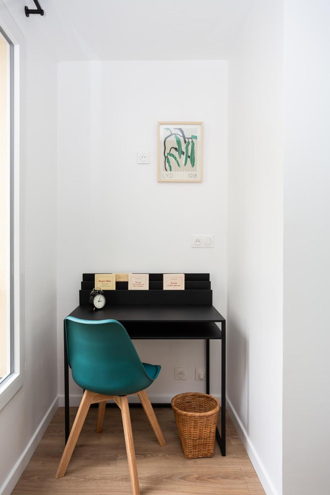 باريس Maison Geranium المظهر الخارجي الصورة