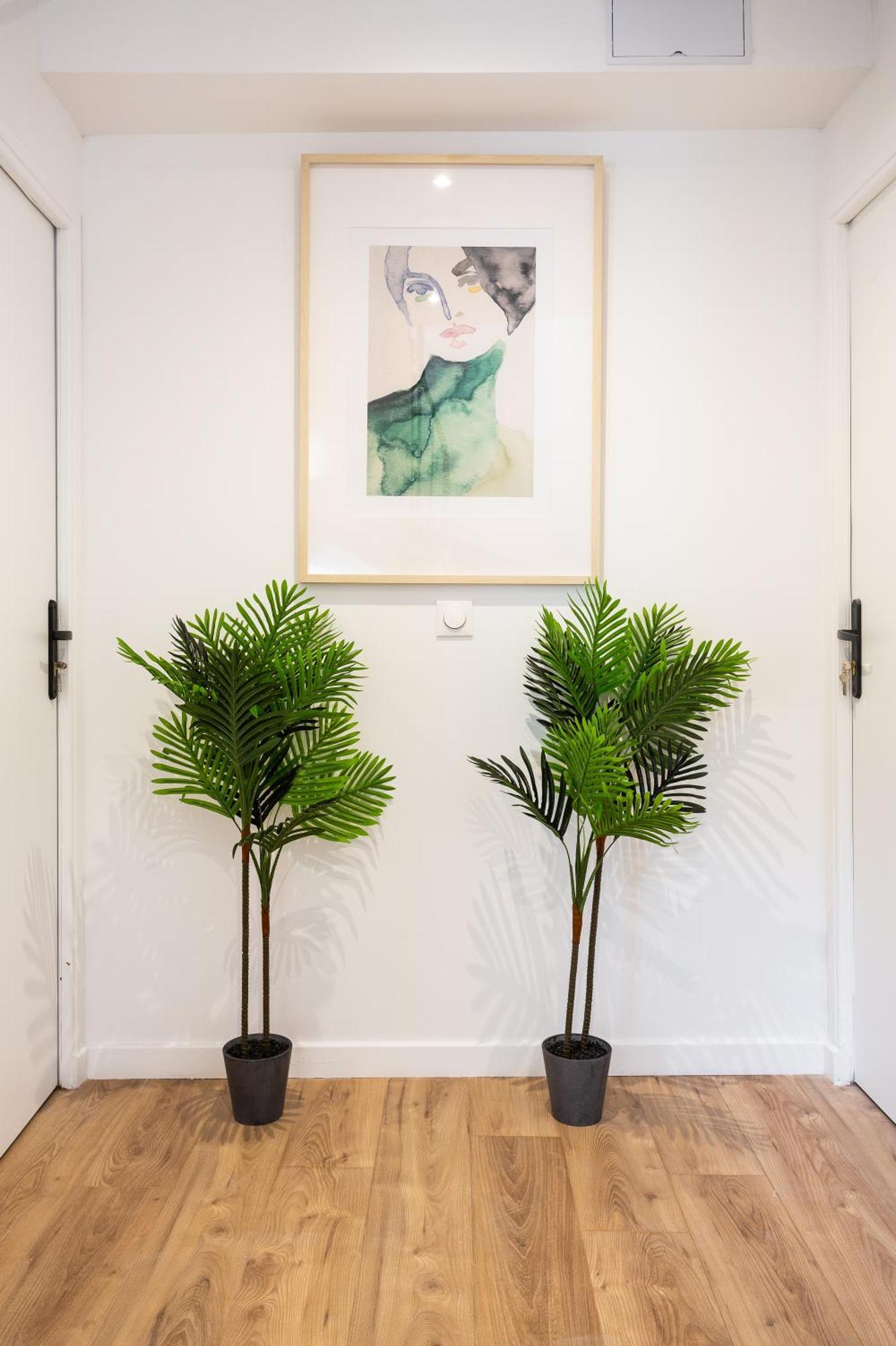 باريس Maison Geranium المظهر الخارجي الصورة