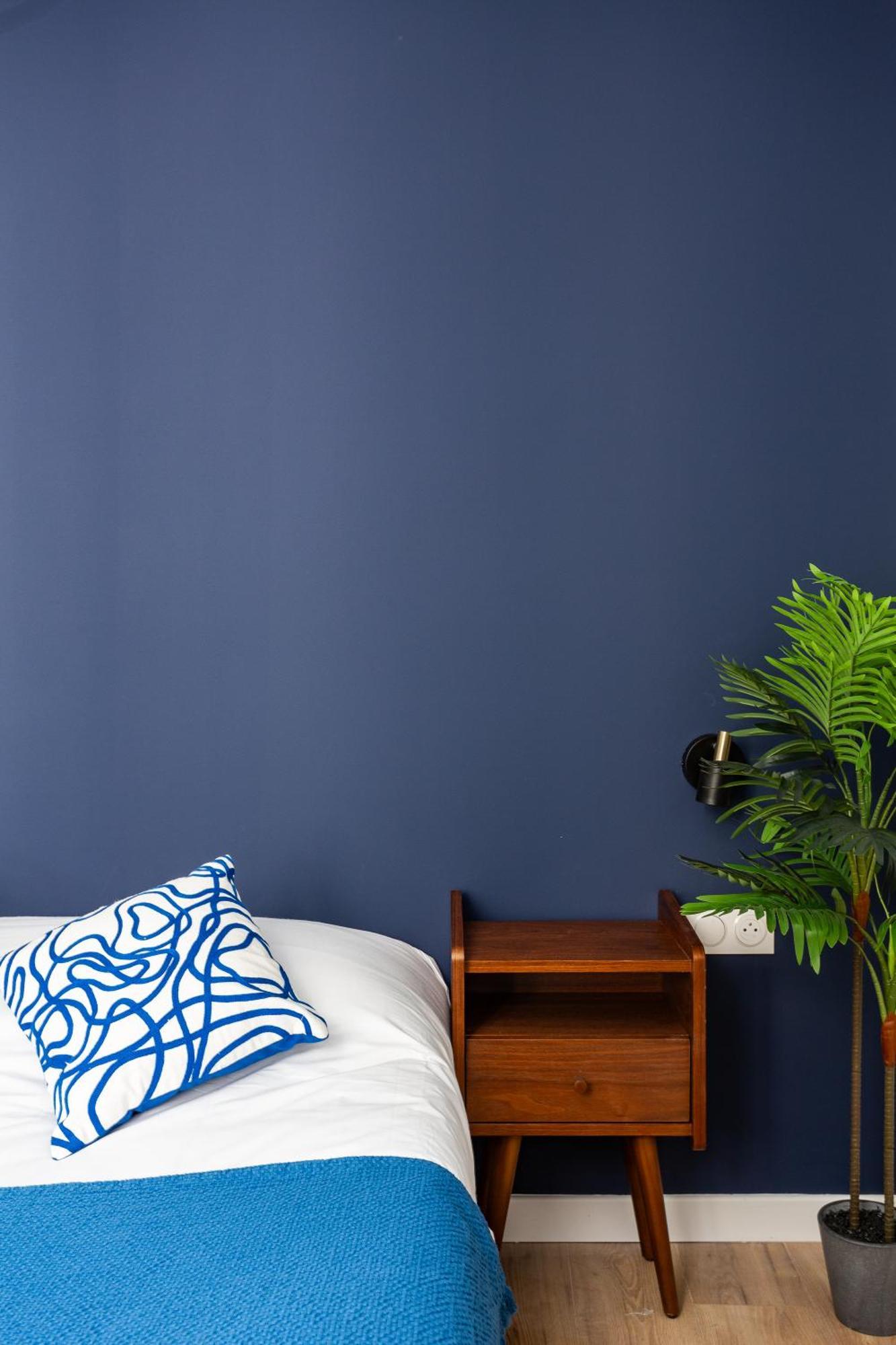 باريس Maison Geranium المظهر الخارجي الصورة